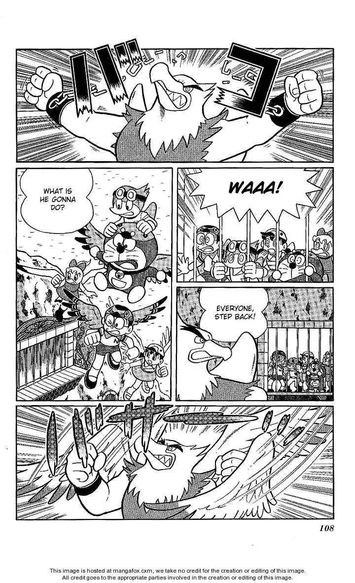 Doraemon Long Stories Chapter 21.5 5